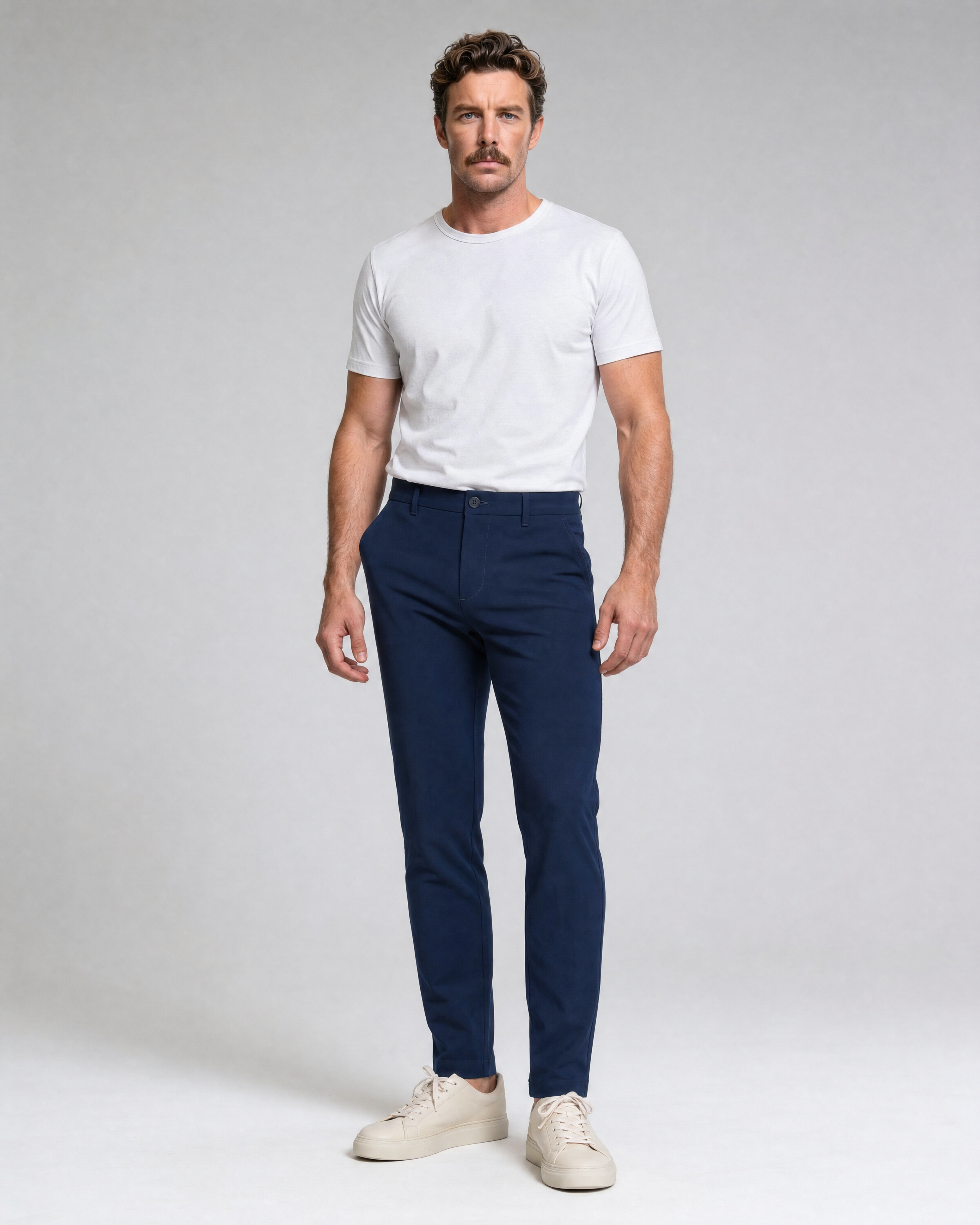 MATT: Dynamic City Chino